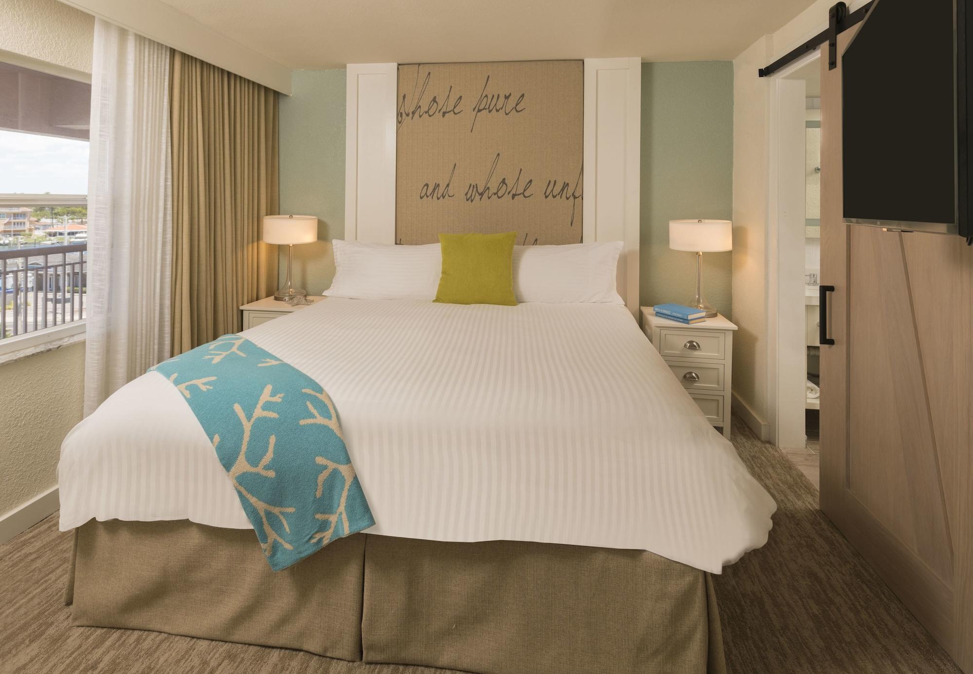 Beach House Suites By The Don Cesar St. Pete Beach Quarto foto