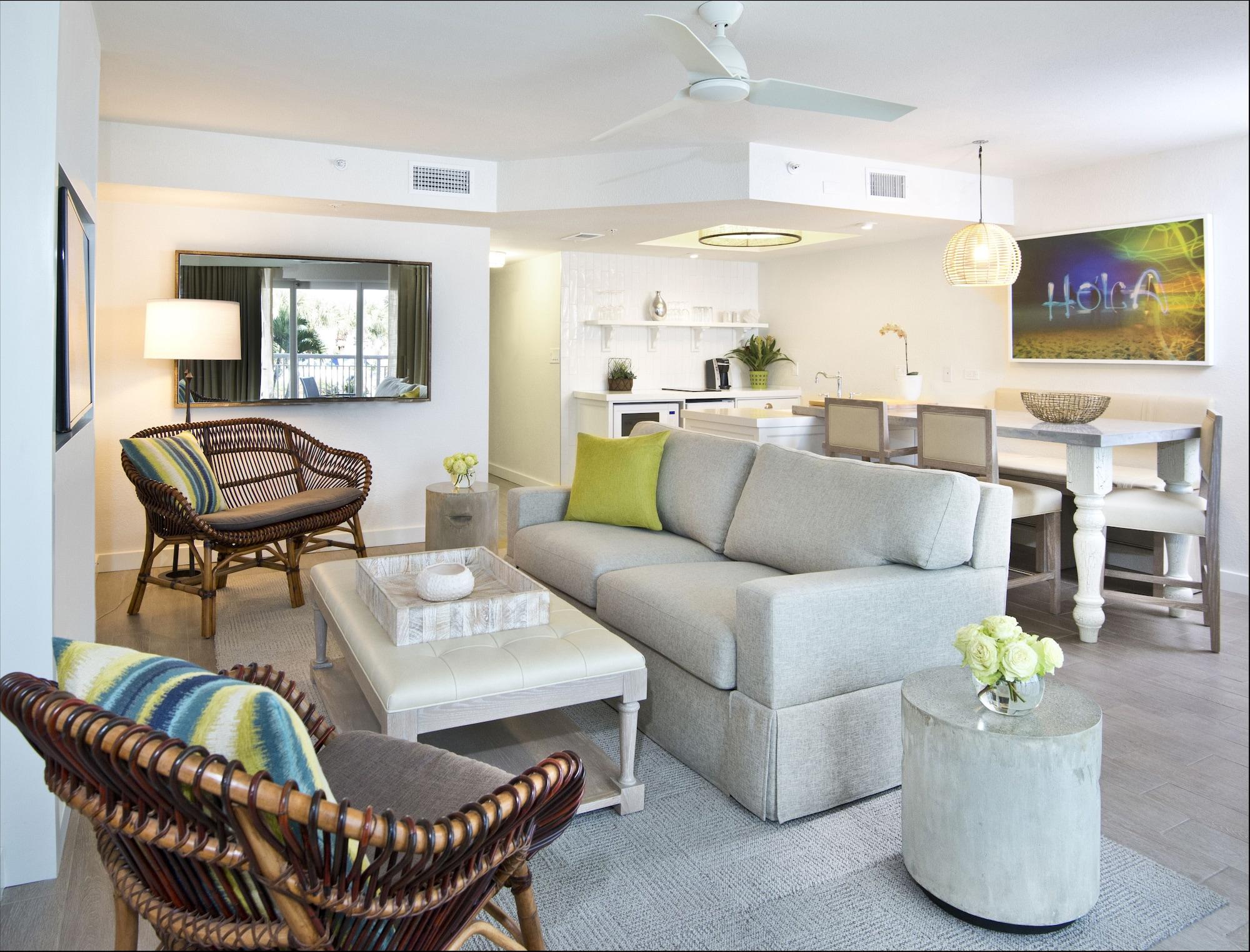 Beach House Suites By The Don Cesar St. Pete Beach Quarto foto