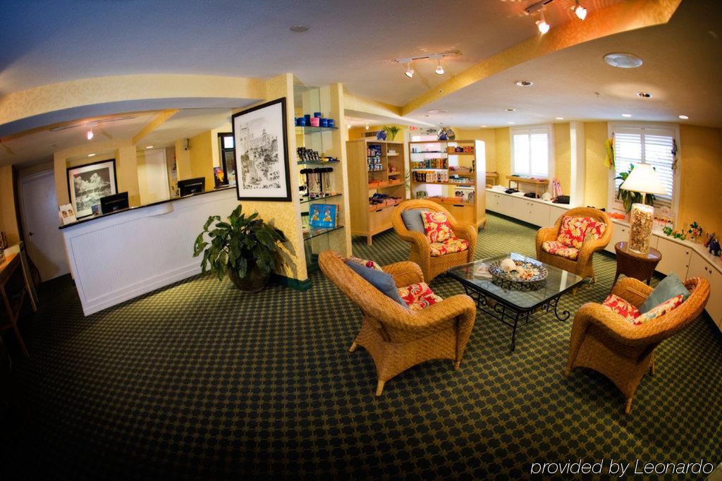 Beach House Suites By The Don Cesar St. Pete Beach Exterior foto